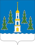 Coat of Arms of Ramenskoye (Moscow oblast)